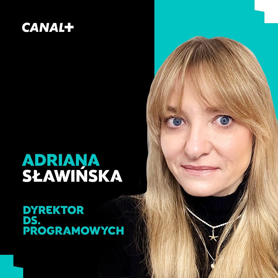 Adriana Sławińska