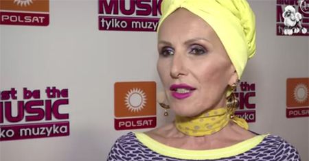 Kora o grupie disco polo: "Poziom tego zespołu jest bardzo niski"