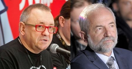 Owsiak w liście do prezesa TVP: "Dlaczego okradł nas Pan z emocji?"