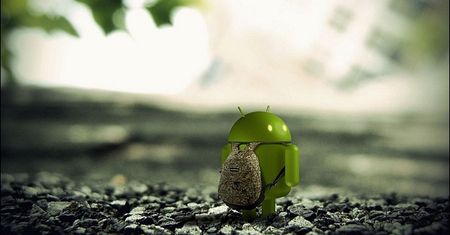 Android - najbardziej zamknięty projekt opensource'owy [infografika]