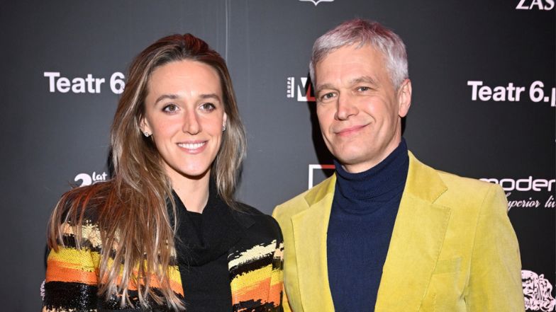 Te pary nie przejmują się różnicą wieku w związku