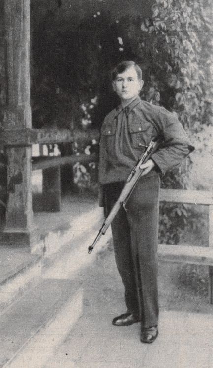 Andrzej Matuszak