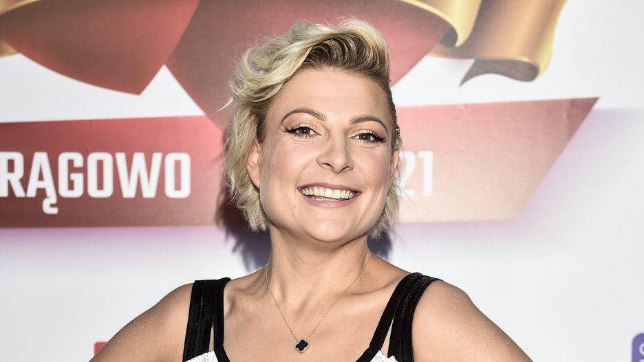Magdalena Narożna
