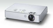 Nowe przenośne projektory Panasonica