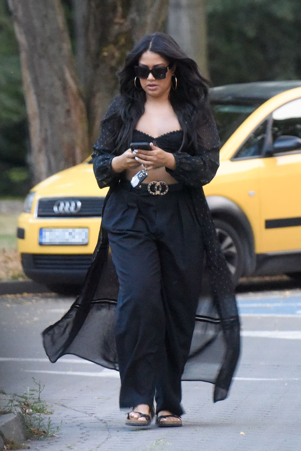 Spotkanie ekipy programu "Twoja Twarz Brzmi Znajomo"