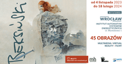 Beksiński we Wrocławiu – pierwsza wystawa od 30 lat/45 obrazów, wystawa multimedialna oraz pokaz obrazów w stereoskopii