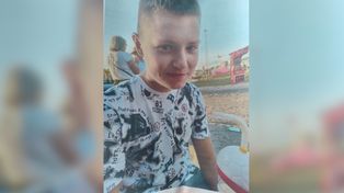 Wierzchów: Zaginął 17-letni Kacper. Policja prosi o pomoc
