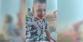 Wierzchów: Zaginął 17-letni Kacper. Policja prosi o pomoc