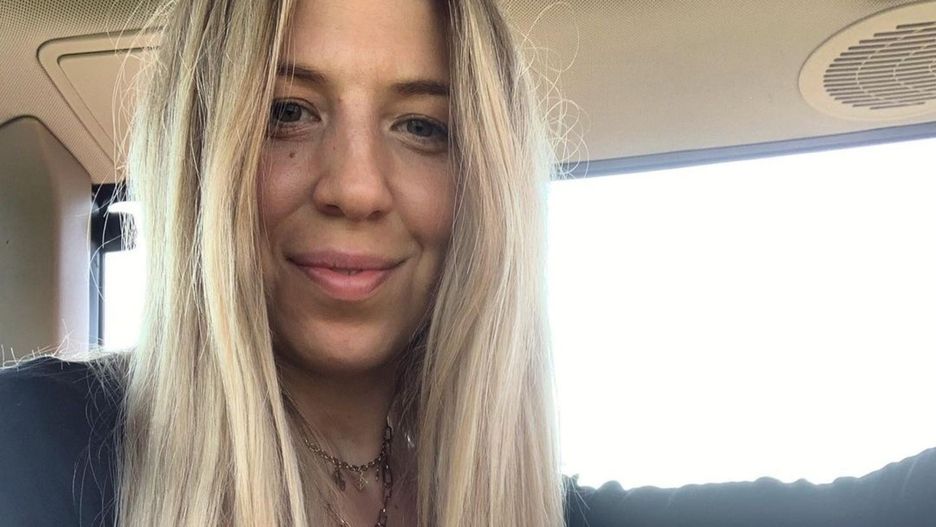 Małgorzata Borysewicz pokazała jesienny look 