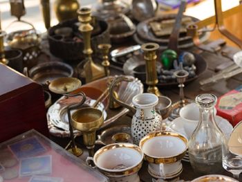 Chodzież: Rodzinna atmosfera podczas V Zlotu Miłośników Porcelany
