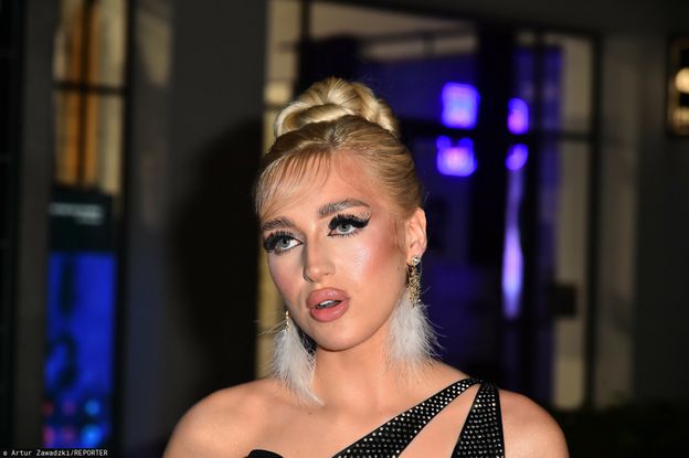 Caroline Derpienski jednak NIE MIESZKA w willi w Miami. Sama się przyznała!