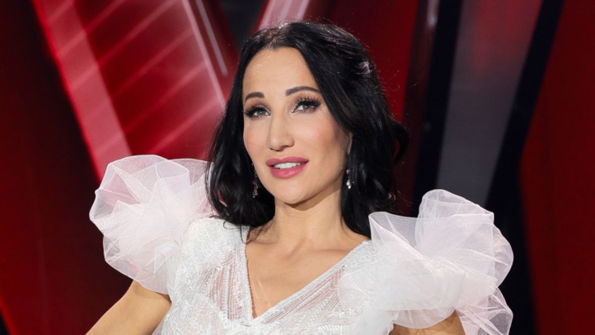 Rodzeństwo Justyny Steczkowskiej. Brat Jacek ma rzadki zawód