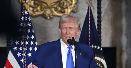 Kontrowersyjna propozycja Trumpa. "Nie do przyjęcia"