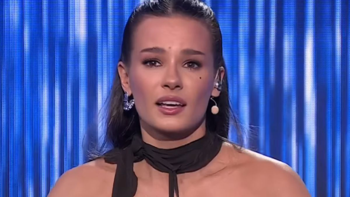 TYLKO U NAS! Natalia Szroeder wprost o byciu jurorką: "Okrutnie trudne zadanie"