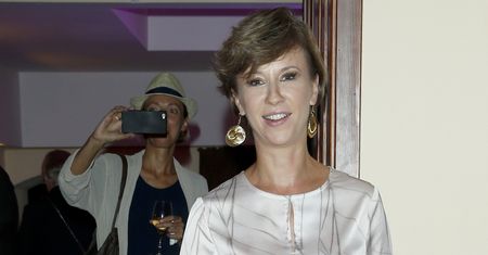 Fani nie byli na to gotowi. Aktorka pokazała zdjęcia topless