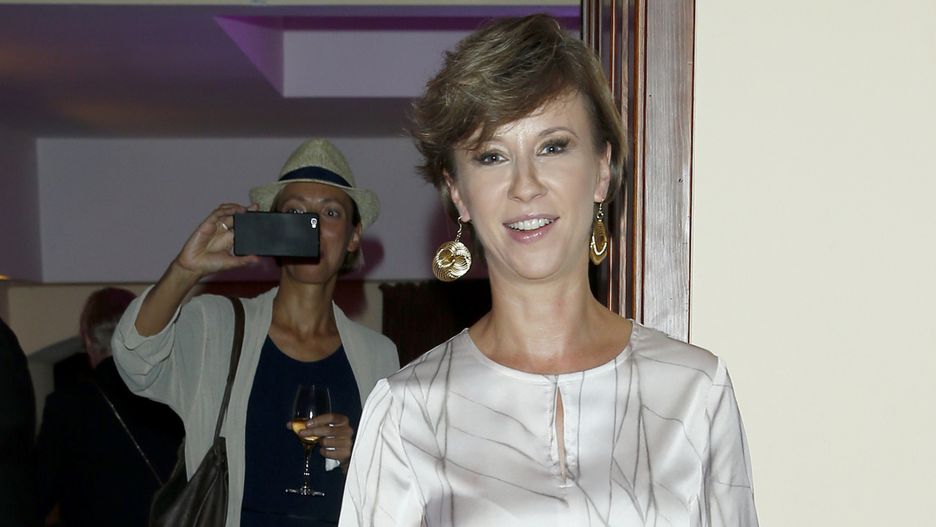 Kasia Ankudowicz wie, jak przyciągnąć uwagę na Instagramie