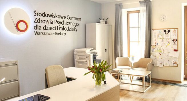 Neuron PR dla spółki przy Instytucie Psychologii UKSW