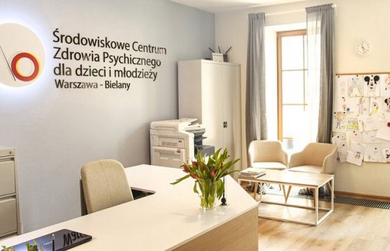 Neuron PR dla spółki przy Instytucie Psychologii UKSW