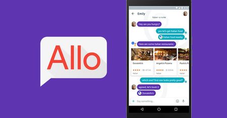 Google Allo jeszcze w tym tygodniu