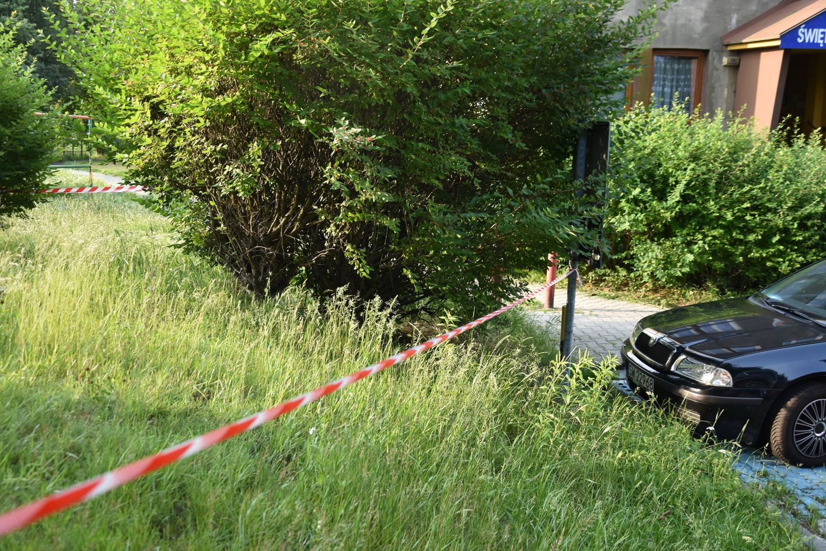 Świętochłowice Świętokrzyska 24