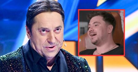 Marcin Miller postawił ultimatum Danielowi Martyniukowi. "Dwa lata spokoju"
