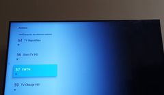 Mniej kanałów telewizyjnych na multipleksie firmy Cyfrowego Polsatu