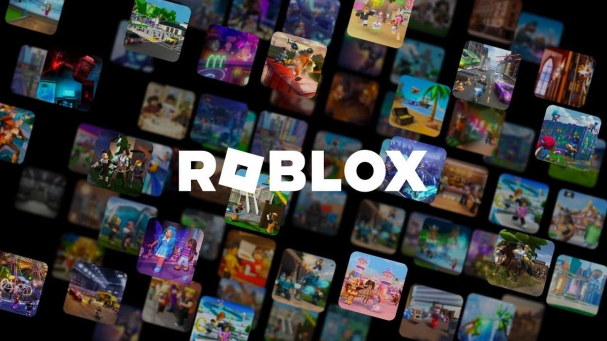 Źrodło fot. Roblox Corporation; materiały promocyjne