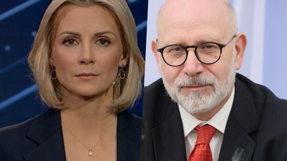 Maciej Świrski z KRRiT w konflikcie z TVP