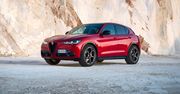 Nowa Alfa Romeo Stelvio, czyli jak połączyć serce i rozum