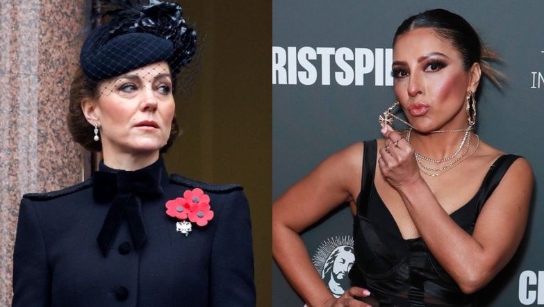 Narinder Kaur's controversial tweet about Princess Kate sparks backlash