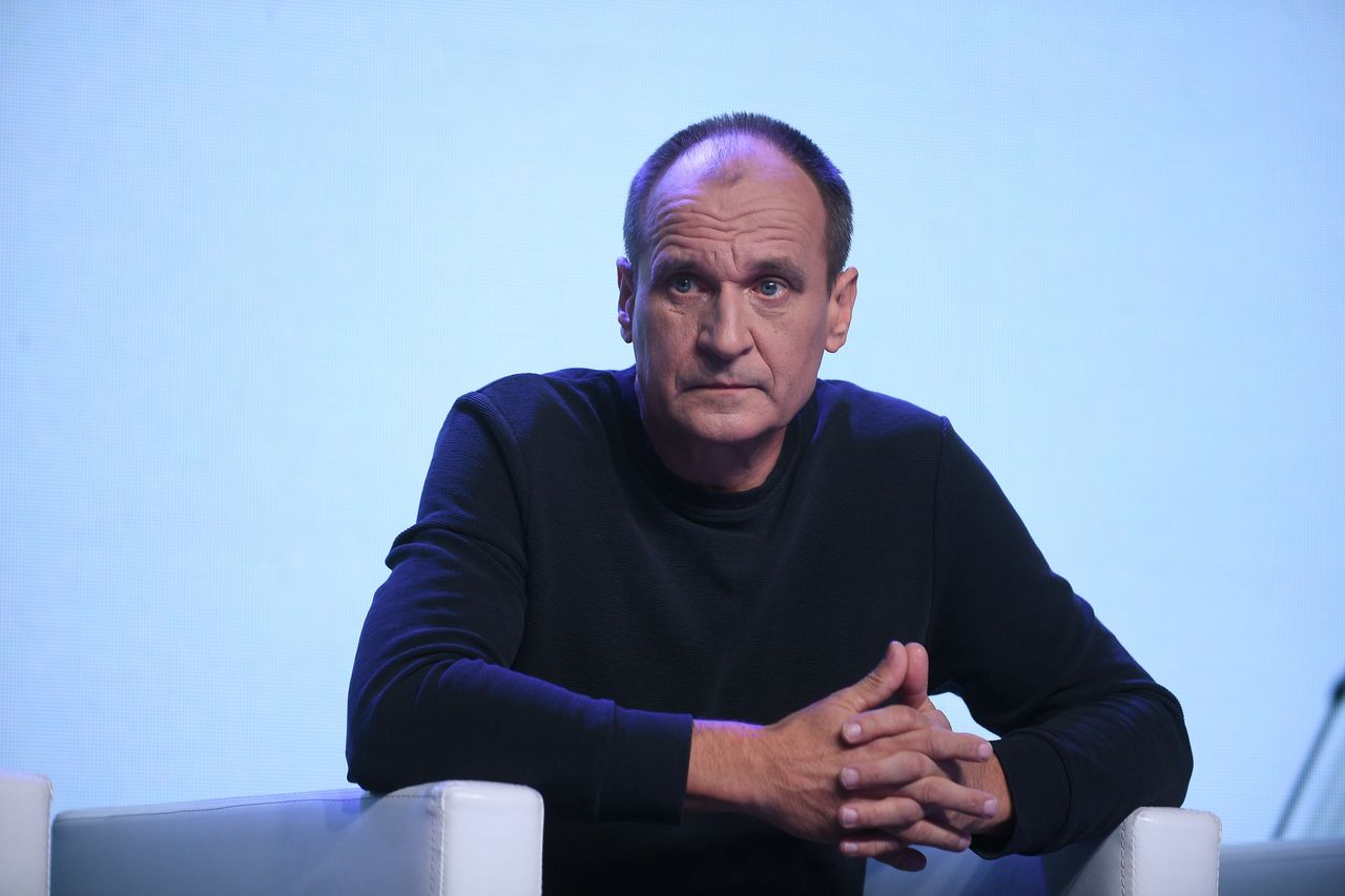 Ziobryści wzywają Kukiza do zwrotu milionów. "Zwykłe rzępolenie, trzy akordy, darcie mordy"