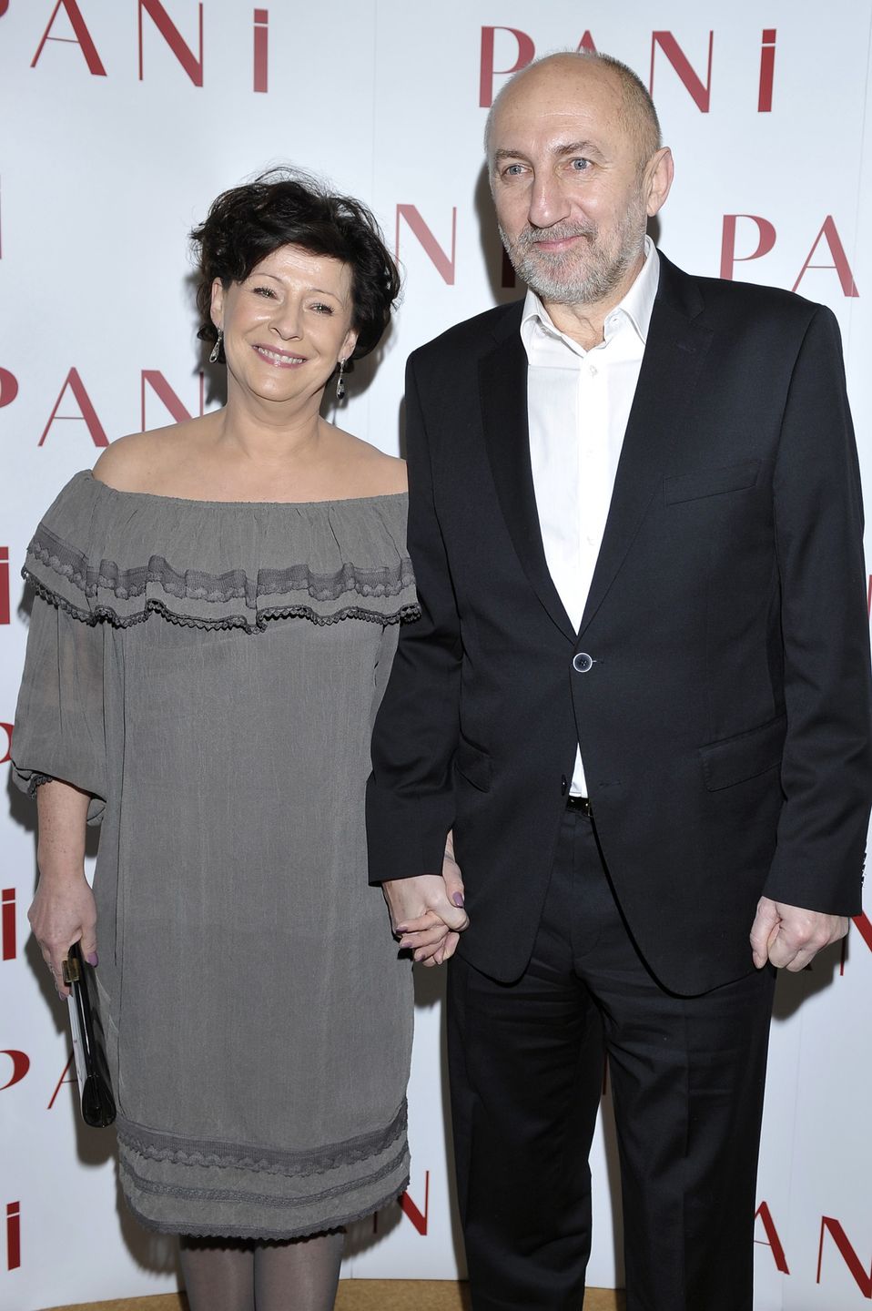Dorota Kolak i Igor Michalski