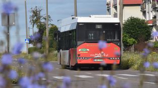 Bezpłatna komunikacja miejska jest kosztowna. Dlatego w Malborku są opinie, że tylko mieszkańcy powinni jeździć bez biletu
