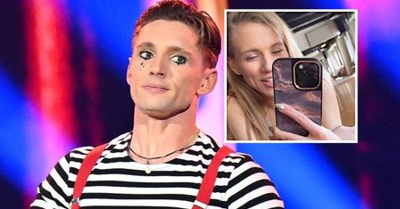 Filip Gurłacz zwrócił się do fanów "Tańca z gwiazdami". Chodzi o Agnieszkę Kaczorowską