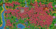 Fan Stardew Valley sprawdził, co zmienia tysiąc lat w wirtualnym świecie