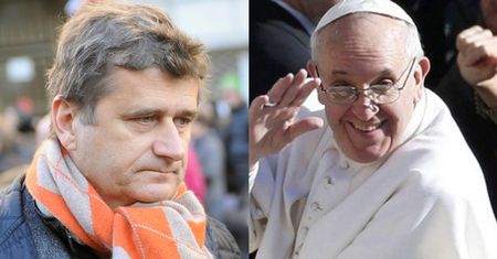 Palikot: "MIEJCIE ODWAGĘ nazywać chujem tego, KTO JEST CHUJEM!"