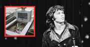 Całkowicie przypadkiem odnaleźli popiersie Jima Morrisona. Skradziono je 30 lat temu