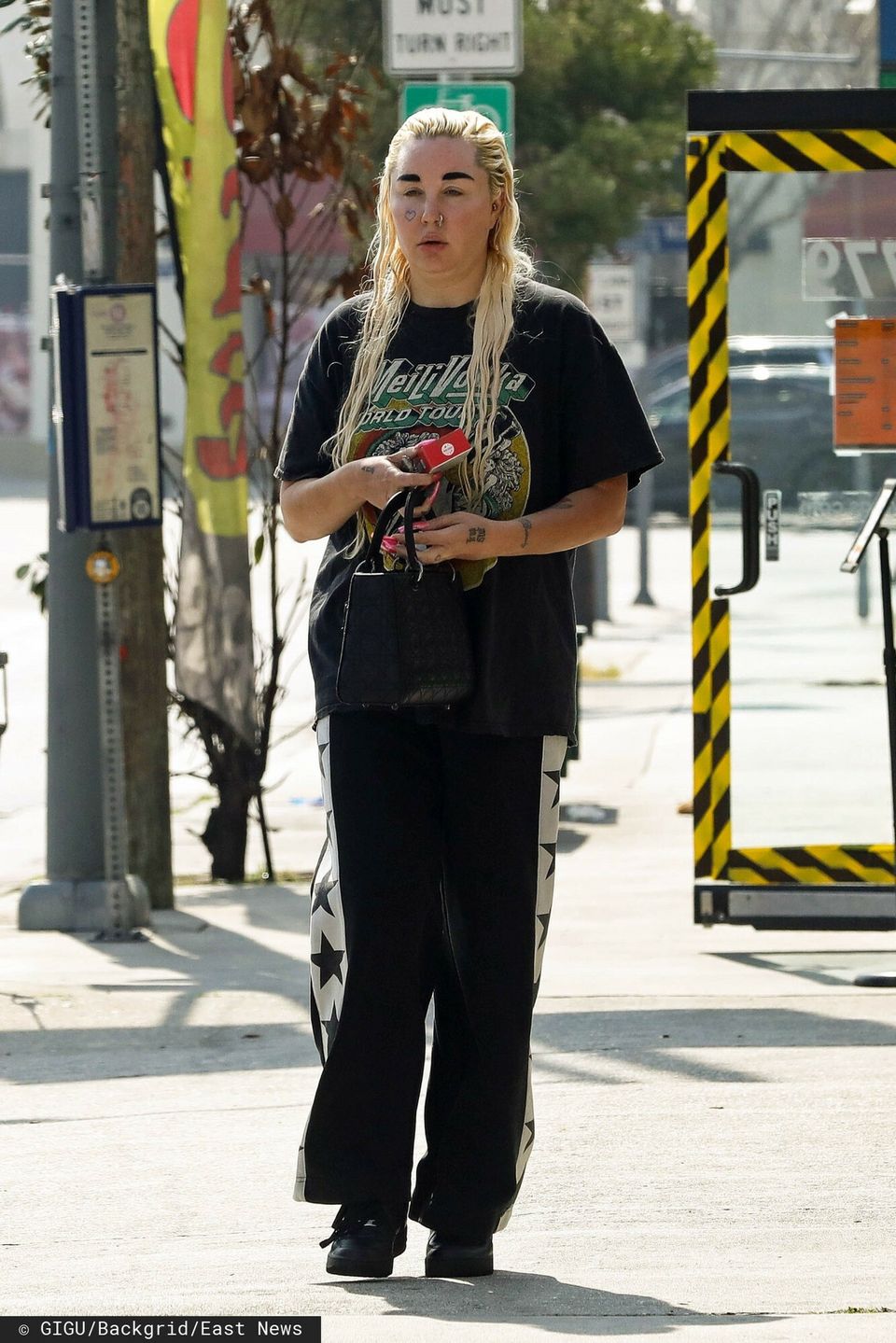 Amanda Bynes