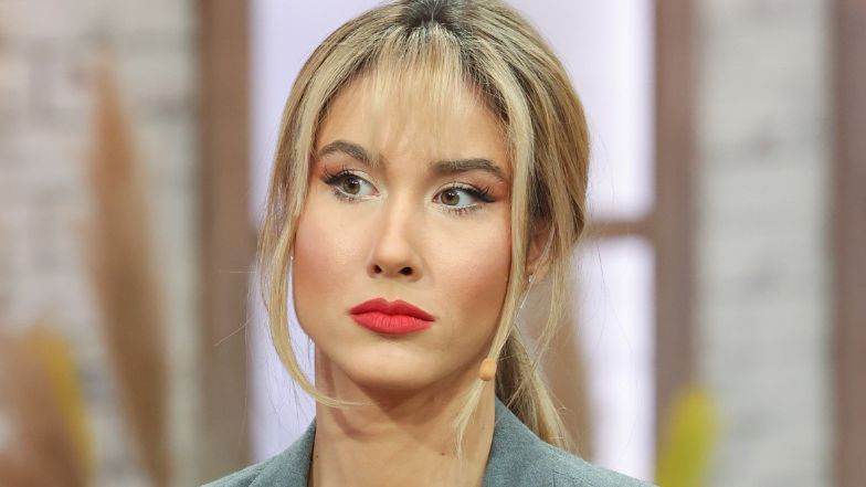 Ida Nowakowska mówi o zwolnieniu z "PnŚ"