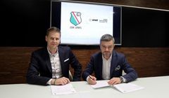 Onet-RAS Polska będzie promować e-sportową sekcję Legii Warszawa