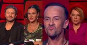 Dlaczego jury "The Voice of Poland" nie zmienia ubrań?