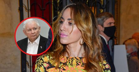 Marianna Schreiber o wizycie Jarosława Kaczyńskiego w Kijowie. Prezesa PiS przyrównała do siebie