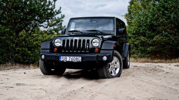 Zdjęcie ilustracyjne do artykułu