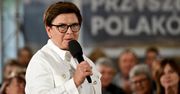 "Stare hełmy". Szydło ostro o Ukrainie. "Popełniają ogromny błąd"