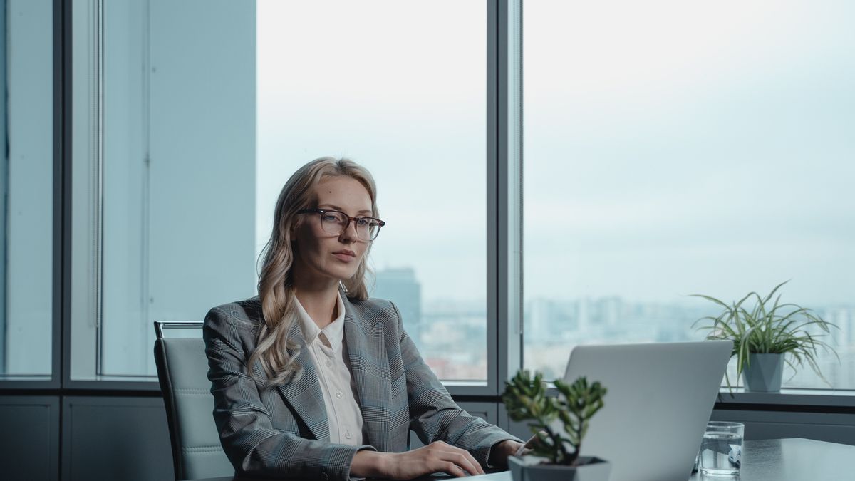 Ranking kont firmowych