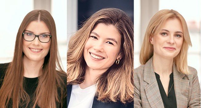 Powiększa się team PR korporacyjnego Big Picture, Maria Dmitriuk awansuje w zespole lifestyle