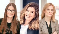 Powiększa się team PR korporacyjnego Big Picture, Maria Dmitriuk awansuje w zespole lifestyle