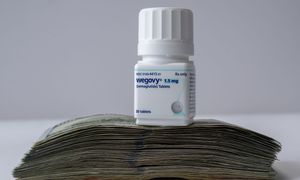 Leki na odchudzanie za 3 dolary? To może być przełom