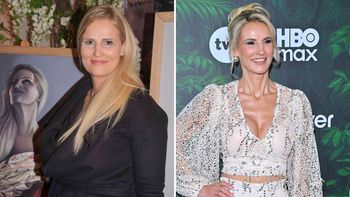 Niesamowita przemiana Dominiki Tajner. 40 kilogramów mniej dzięki prostej zmianie