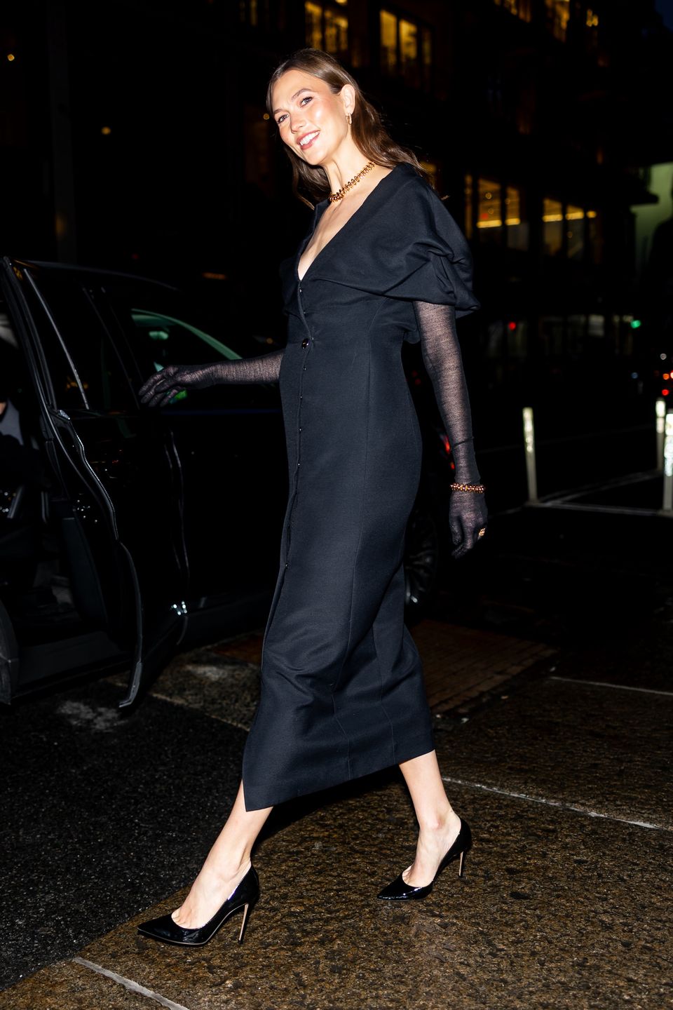 Karlie Kloss